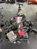SR20DET Crate Motor