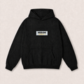 Veeloo Box Logo Hoodie – Pre-Order