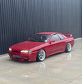 1990 Nissan Skyline R32 RB25DET Neo