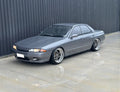 1993 Nissan Skyline RB20DET