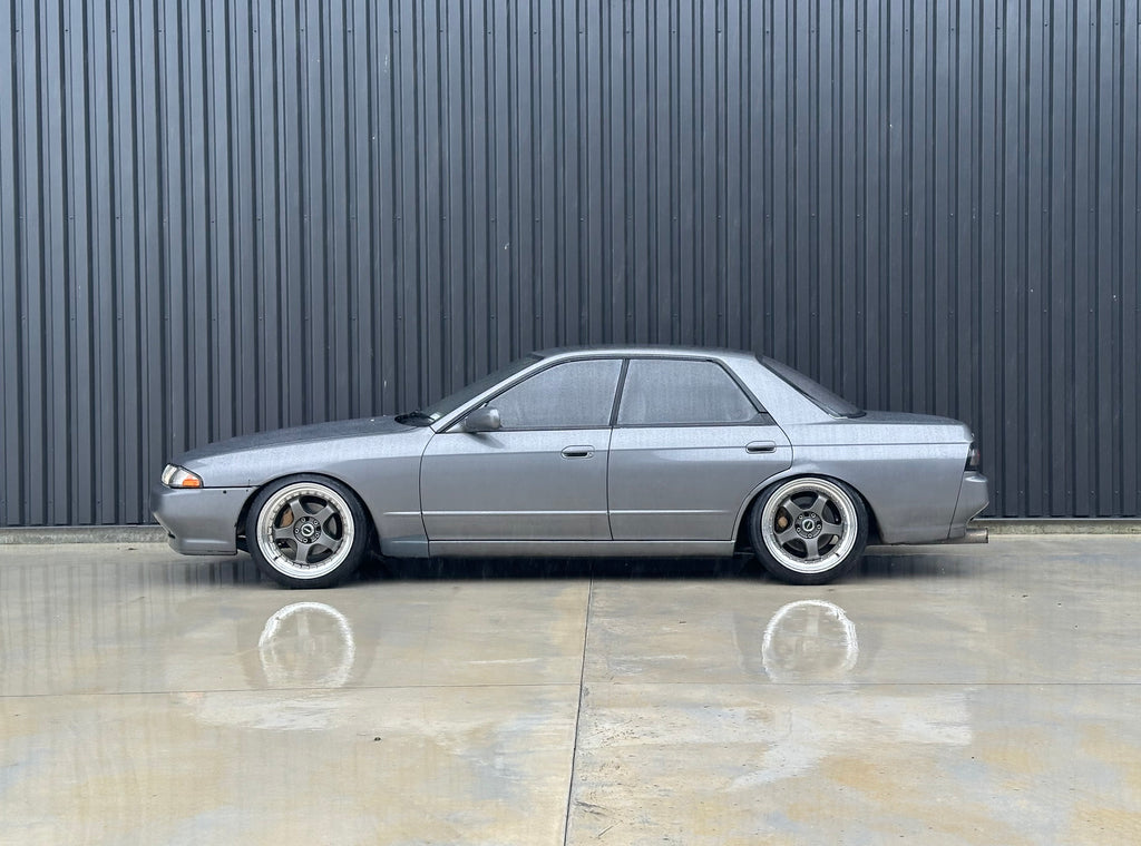 1993 Nissan Skyline RB20DET