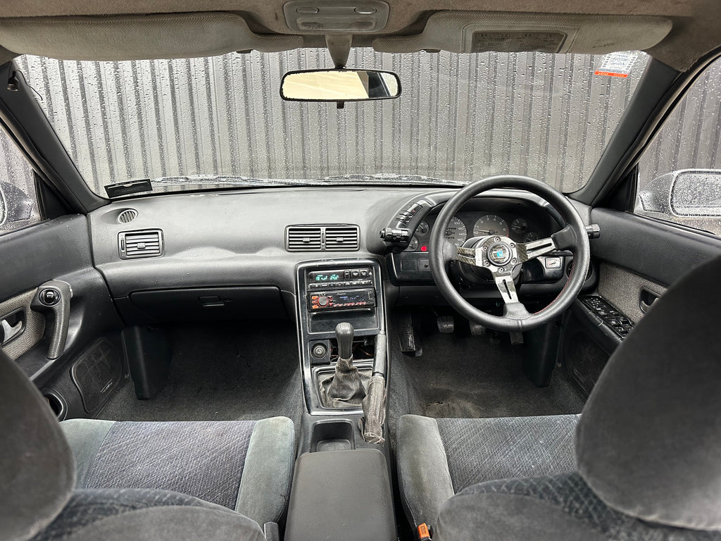 1993 Nissan Skyline RB20DET