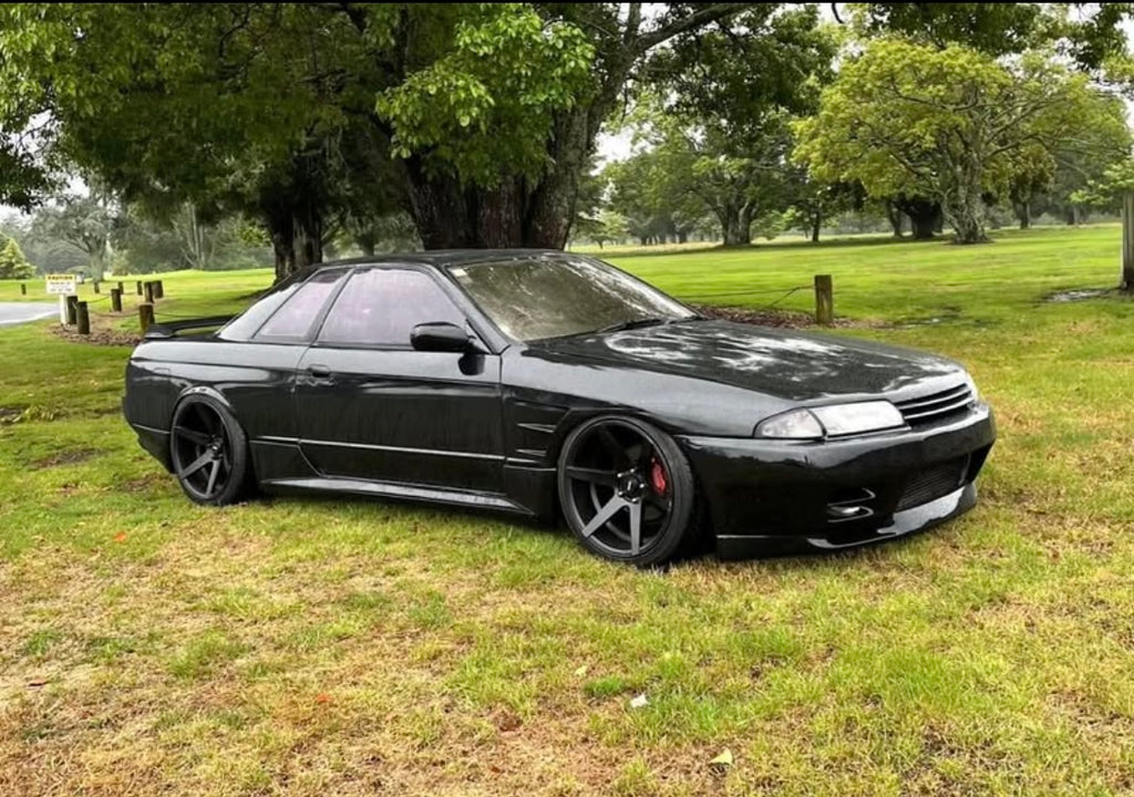 1990 Nissan Skyline M Spec GTS-T