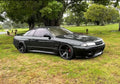 1990 Nissan Skyline M Spec GTS-T