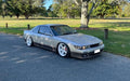 1988 Nissan Silvia SR20DET