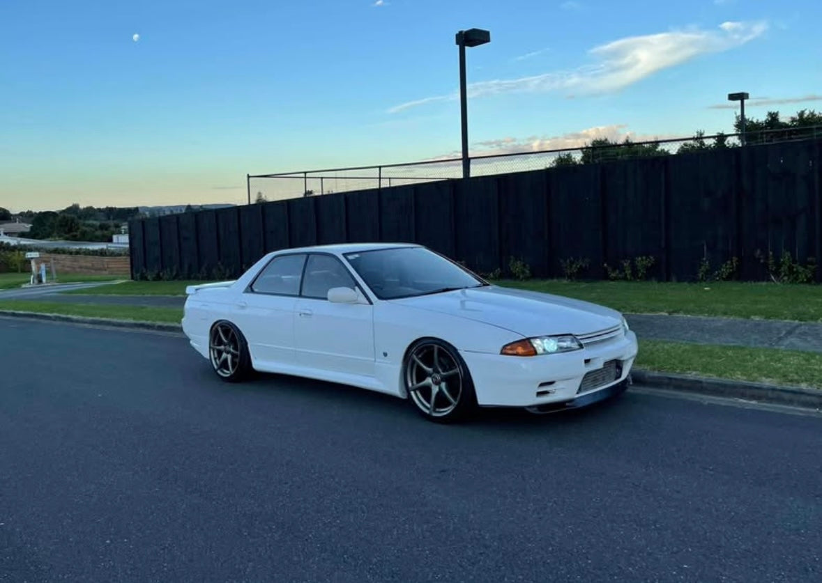 1990 Nissan Skyline RB20DET