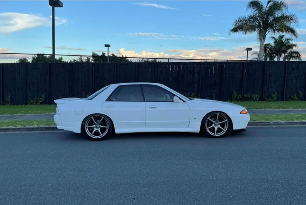1990 Nissan Skyline RB20DET