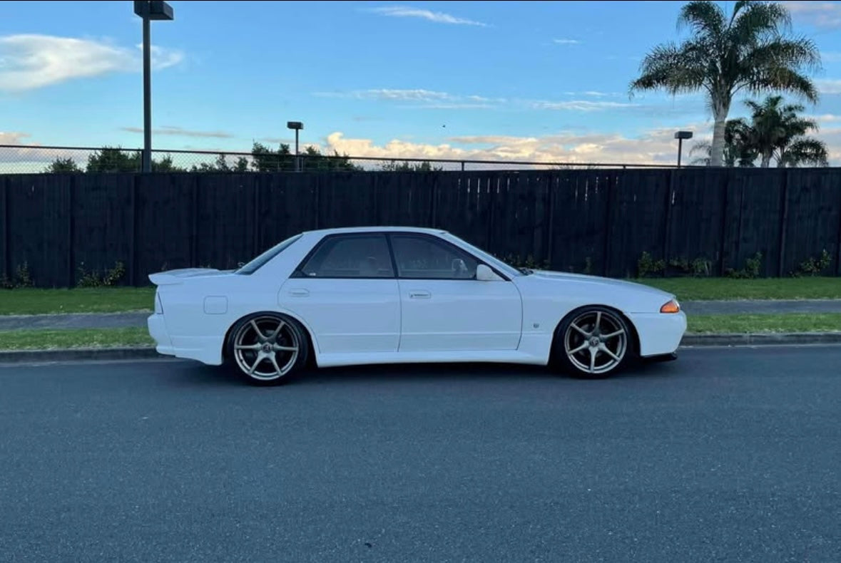 1990 Nissan Skyline RB20DET