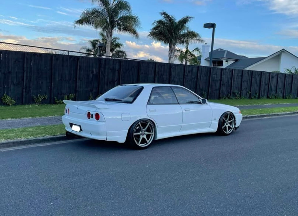 1990 Nissan Skyline RB20DET