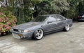 1990 Nissan Cefiro RB20DET Drift Car