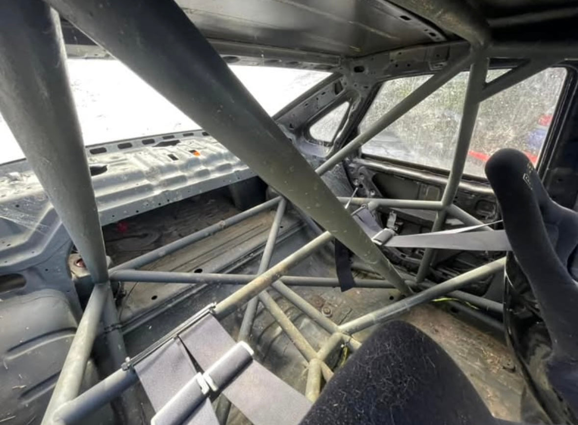 1990 Nissan Cefiro RB20DET Drift Car