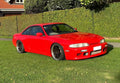 1995 Nissan Silvia S14 SR20DET 220kw
