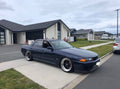 1989 Nissan Skyline GTST RB30DET