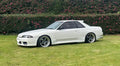 1992 Nissan Skyline GTS-T RB20DET