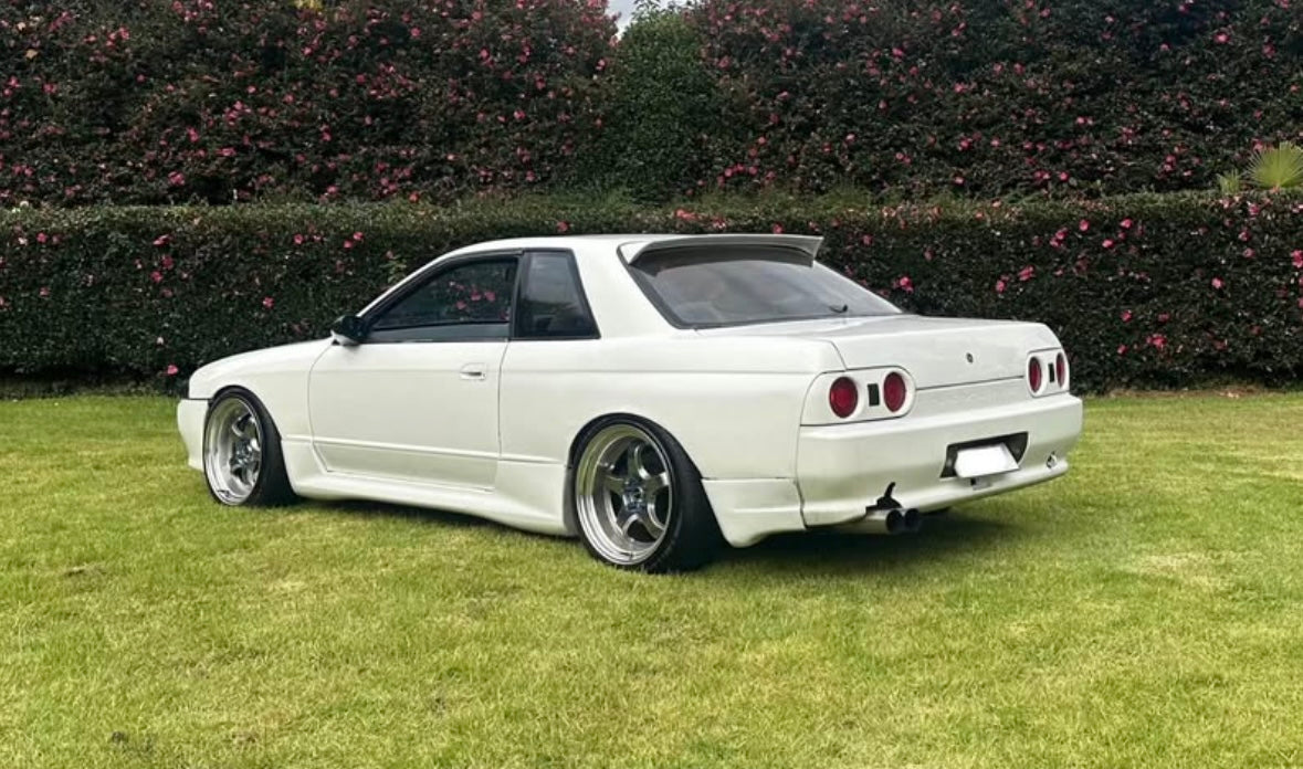1992 Nissan Skyline GTS-T RB20DET