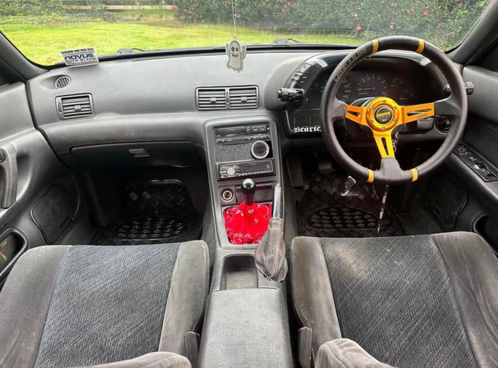1992 Nissan Skyline GTS-T RB20DET
