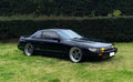 1992 Nissan Silvia S13 Q’s SR20DET