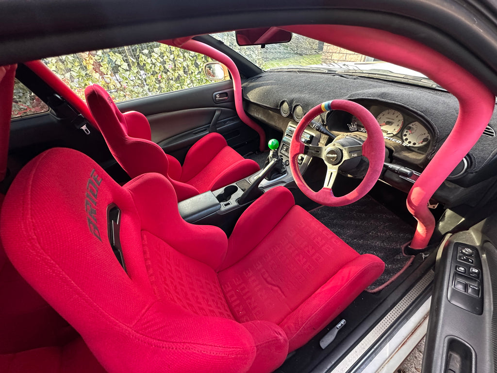 326 Powered S15 Silvia