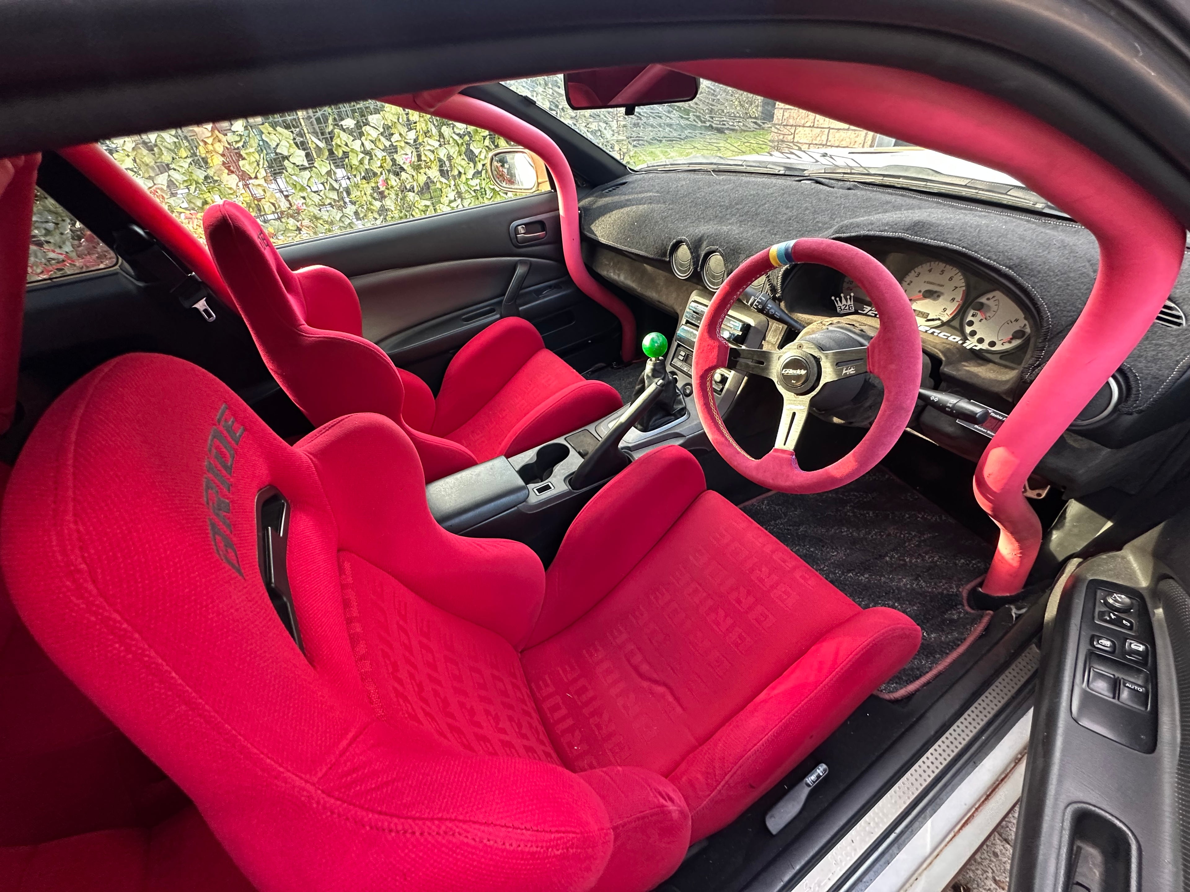 326 Powered S15 Silvia
