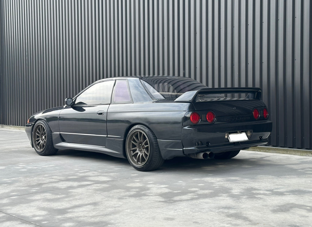 1991 Nissan Skyline GTS-T