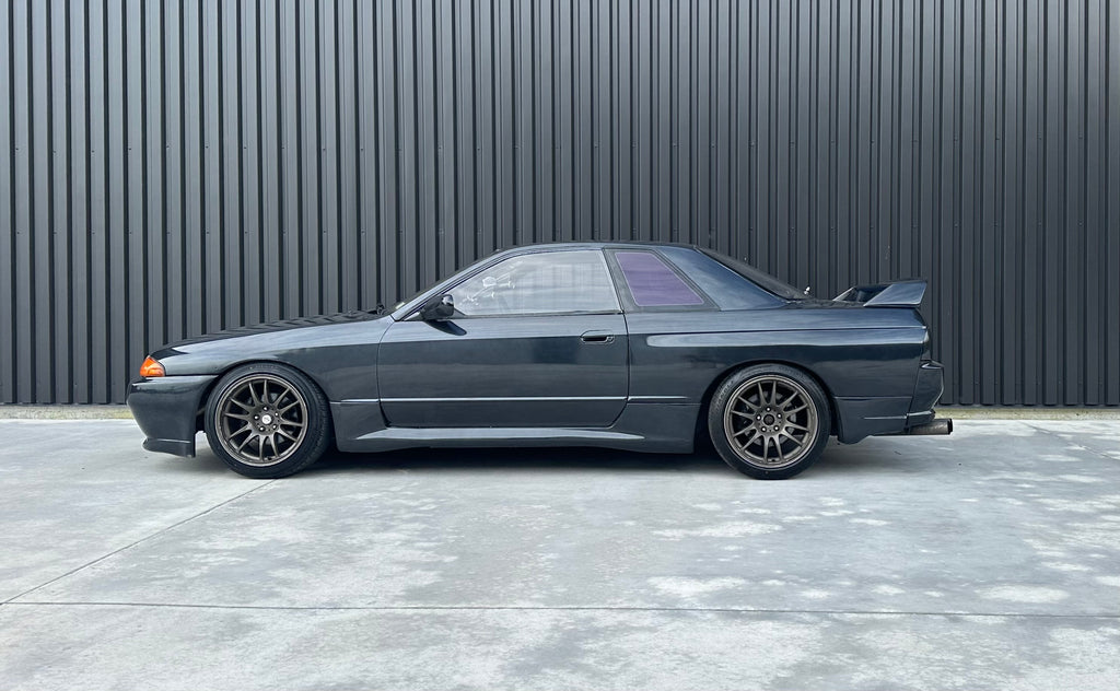 1991 Nissan Skyline GTS-T