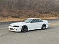 1995 Nissan Silvia S14 Drift Car in Japan