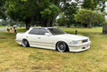 1989 Nissan Laurel C33 RB25DET