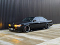 1991 Nissan Laurel C33 RB25DET