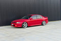 2000 Holden Commodore VX SS Manual
